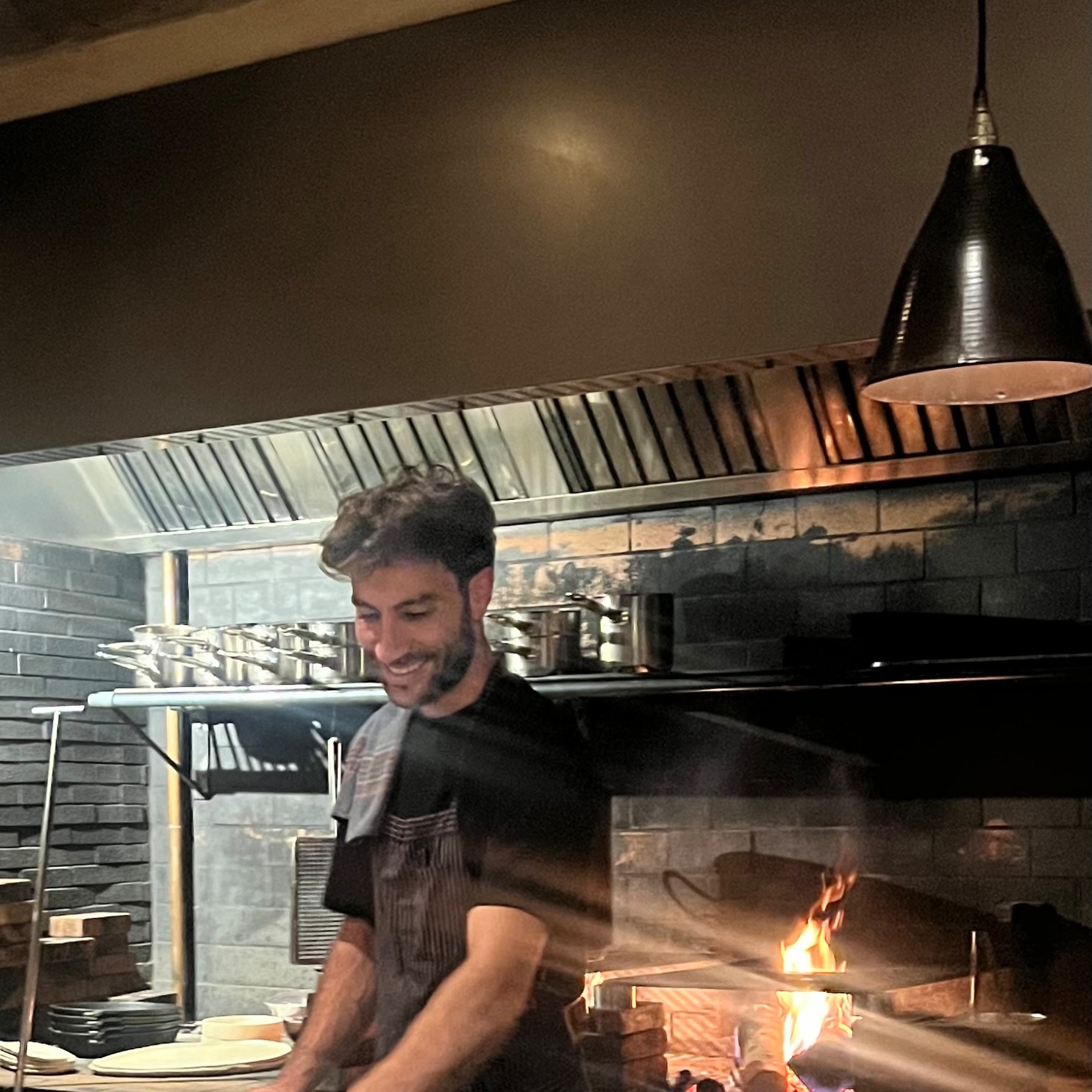 Photo from chef Sait Can