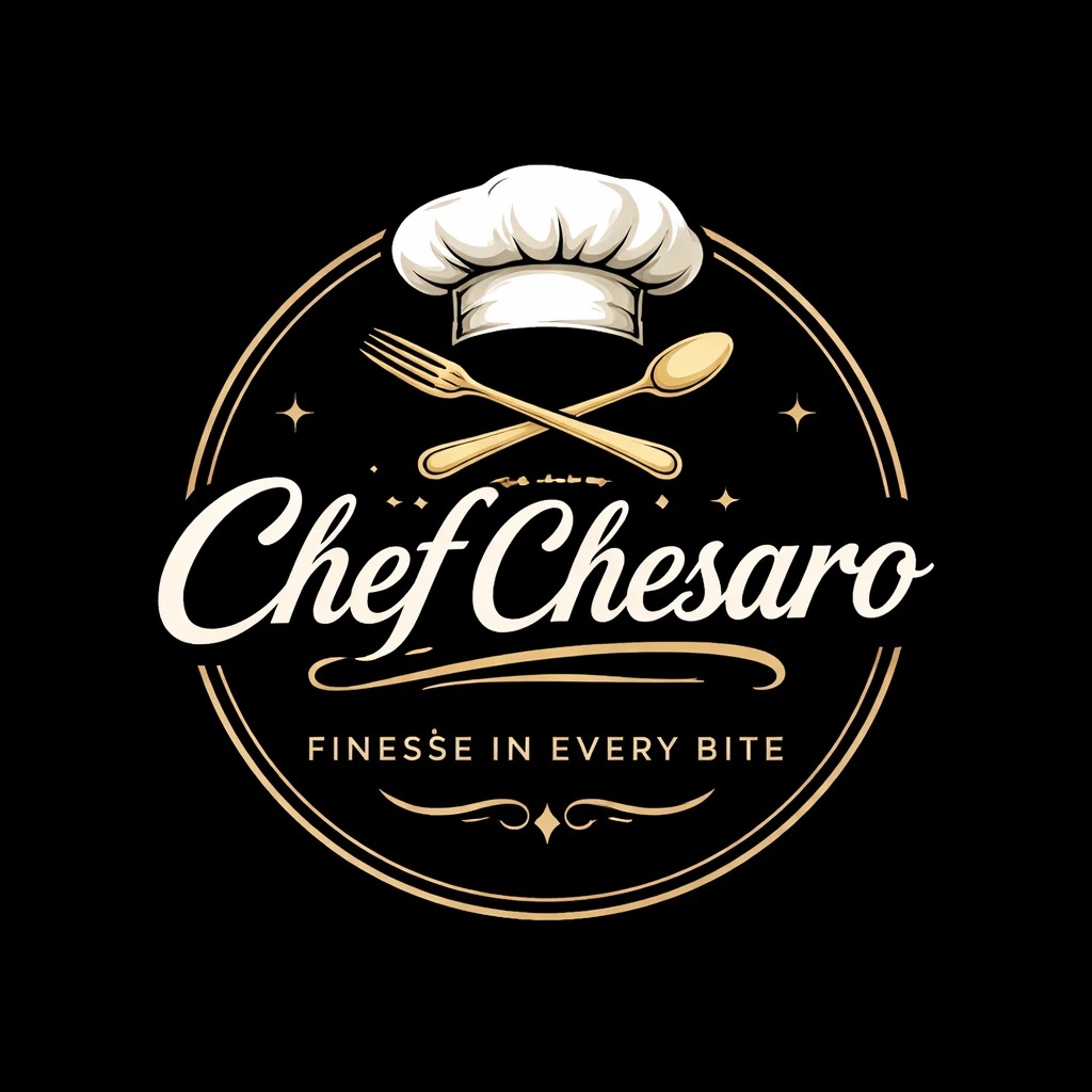 Photo from chef Eric Chesaro