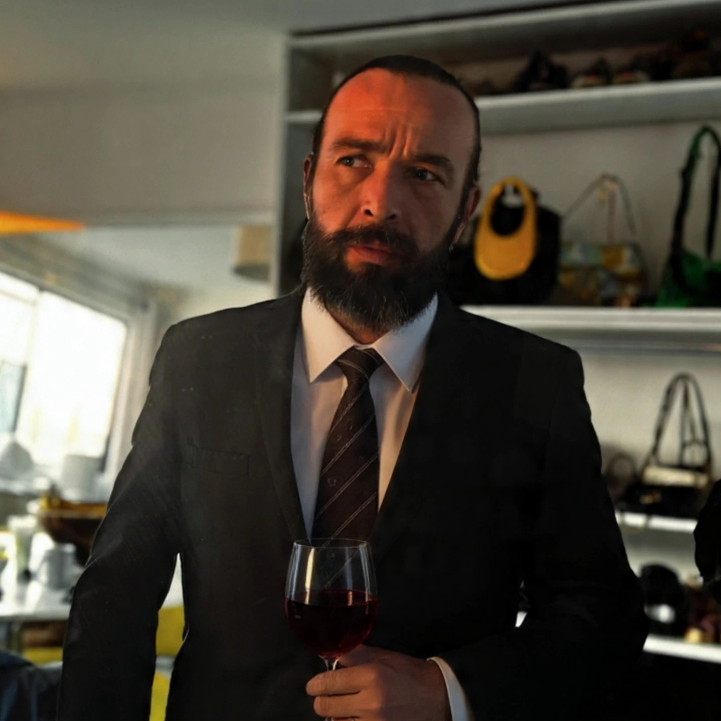 Foto de Alan Aries Rendon