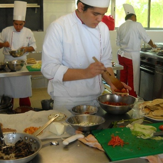 Foto de Jacobo Souza Cortez