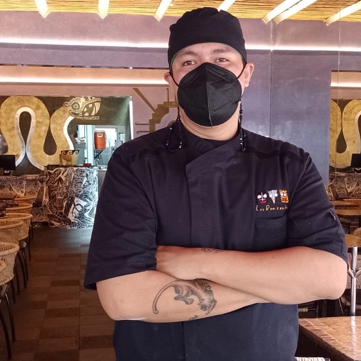 Foto de Jorge Eduardo González Delgado