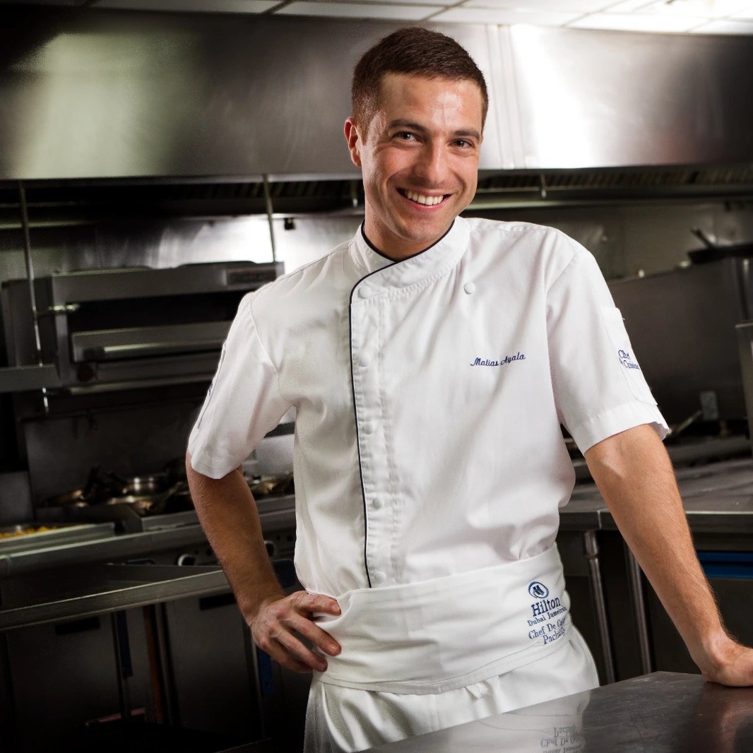 Foto de Matias Ayala