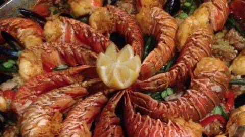 ARROCES AL GUSTO