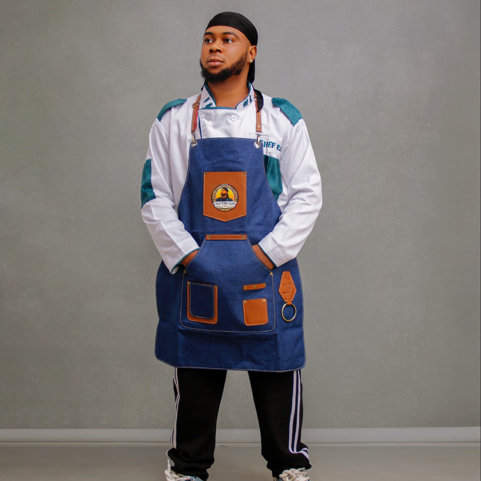 Photo from chef Elisha Okon