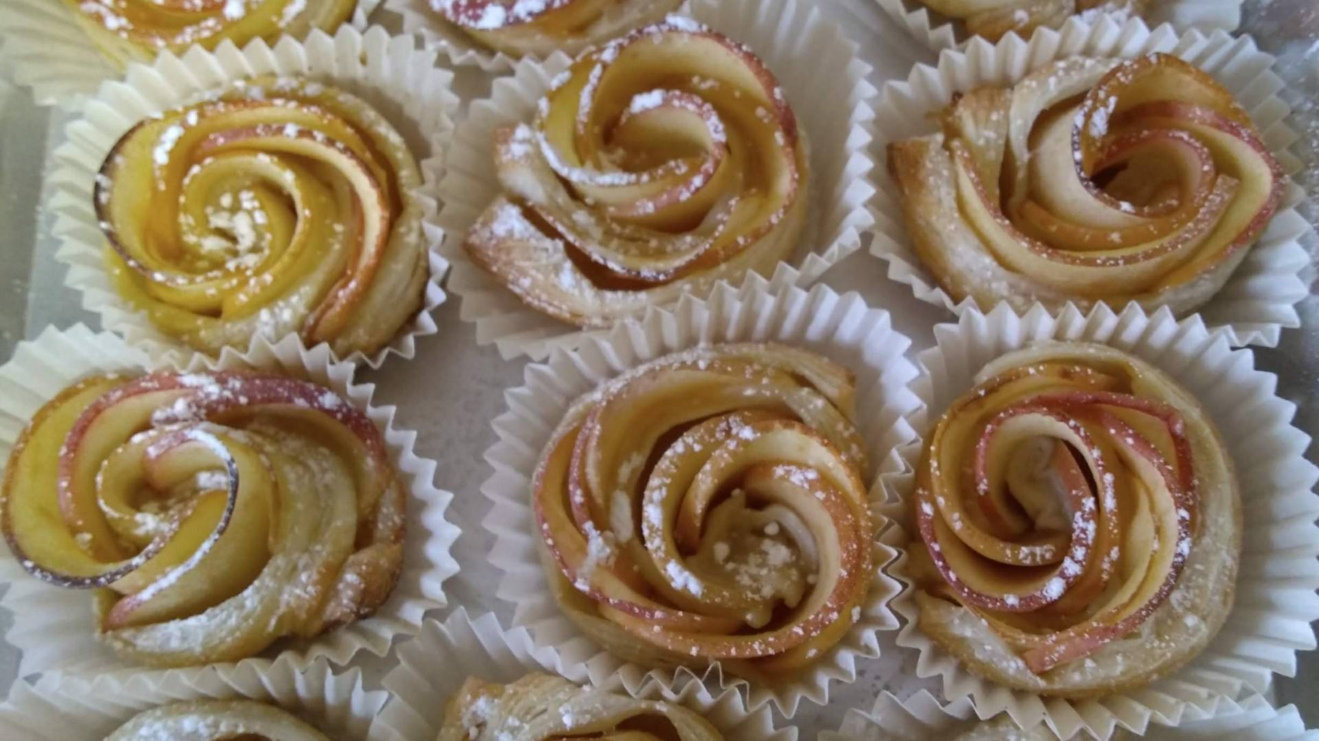 Menú degustación