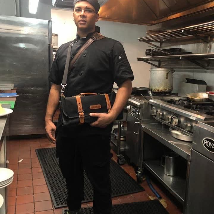 Foto de Ezequiel Polanco Vazquez