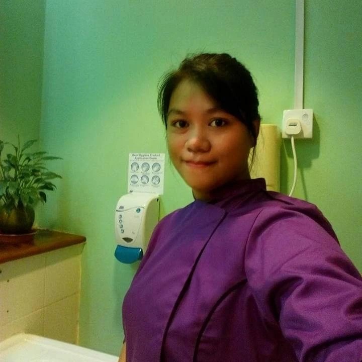 Photo from chef Myo Sandar Htun Htun