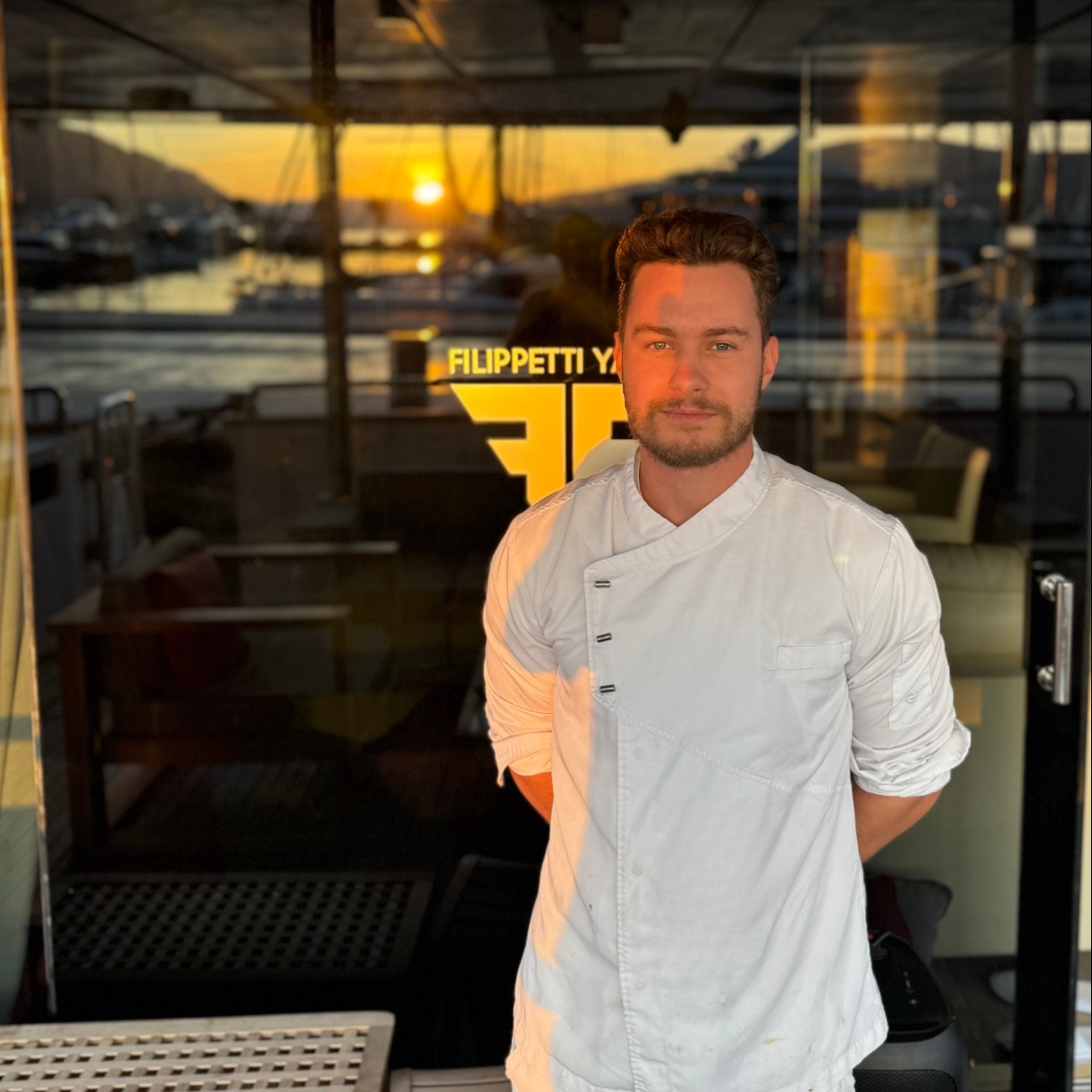 Fotografija s Duje Dumbelović