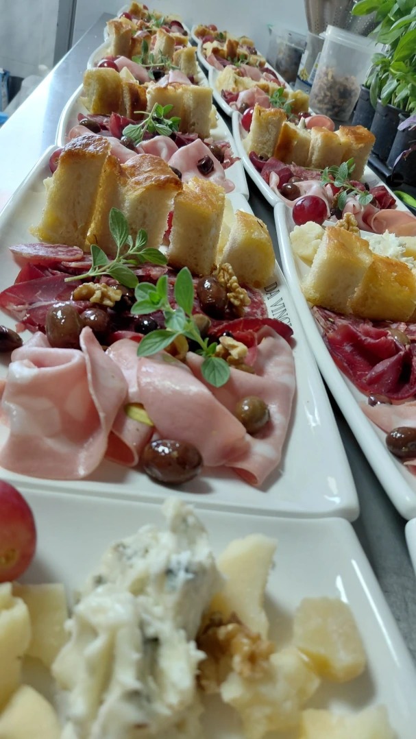 "Verano Italiano - Experiencia para Compartir"