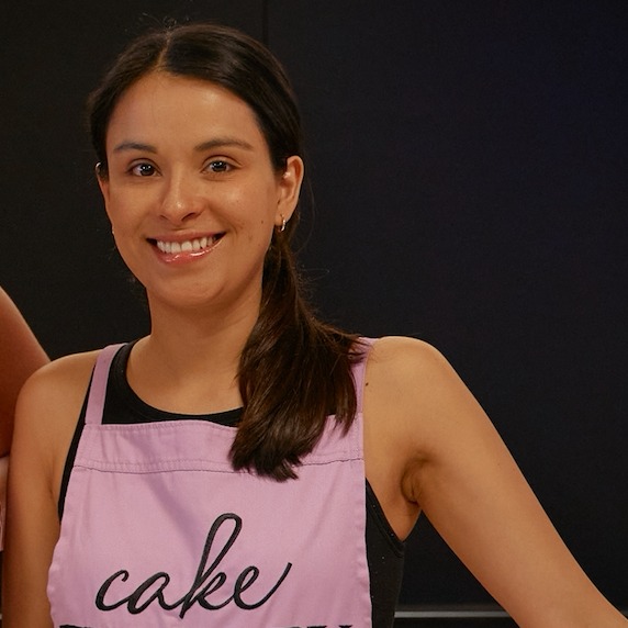 Photo from chef Martina Basaure Funes