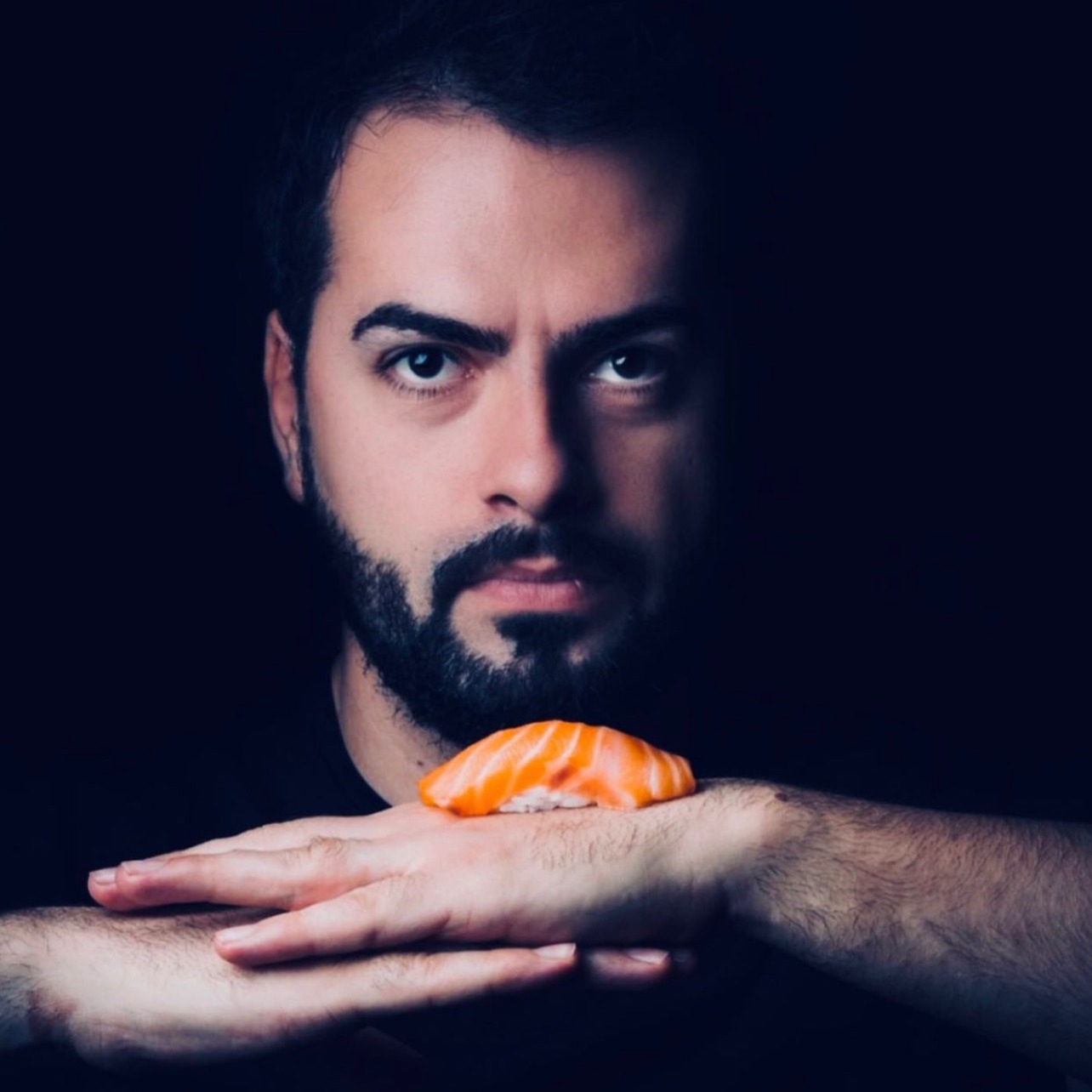 Photo from chef Cosmin Nicula