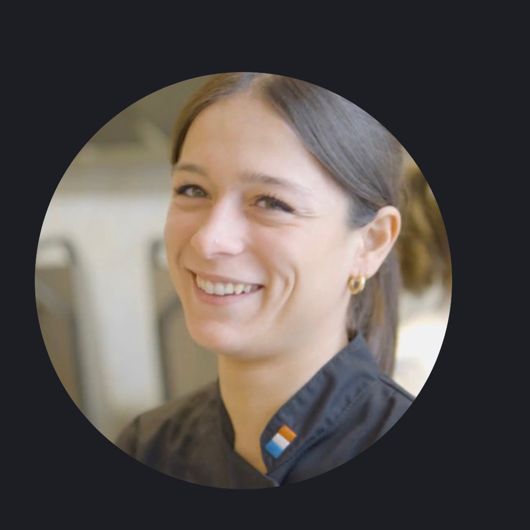 Photo de Manon Manfredi