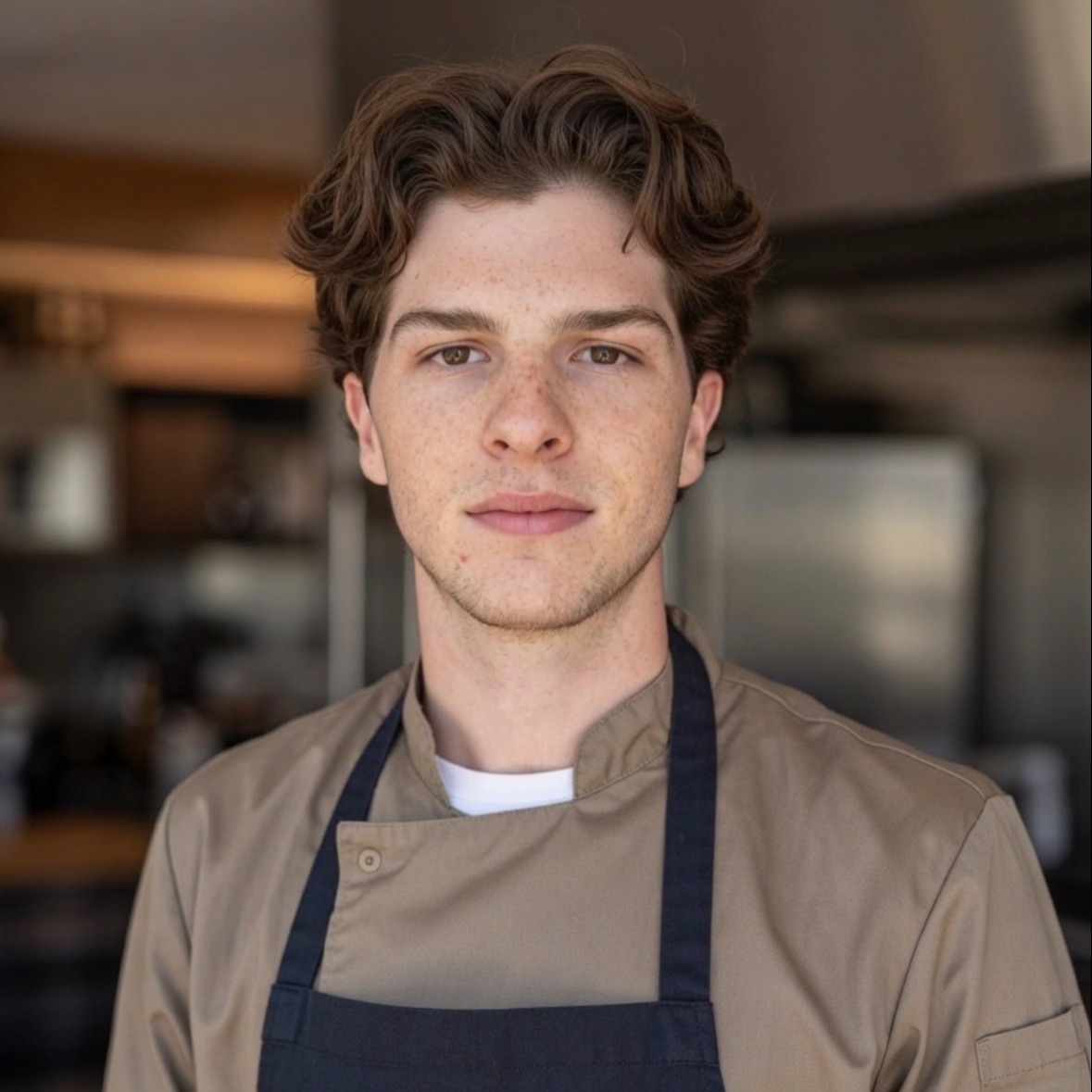 Photo from chef Ethan Kirstein