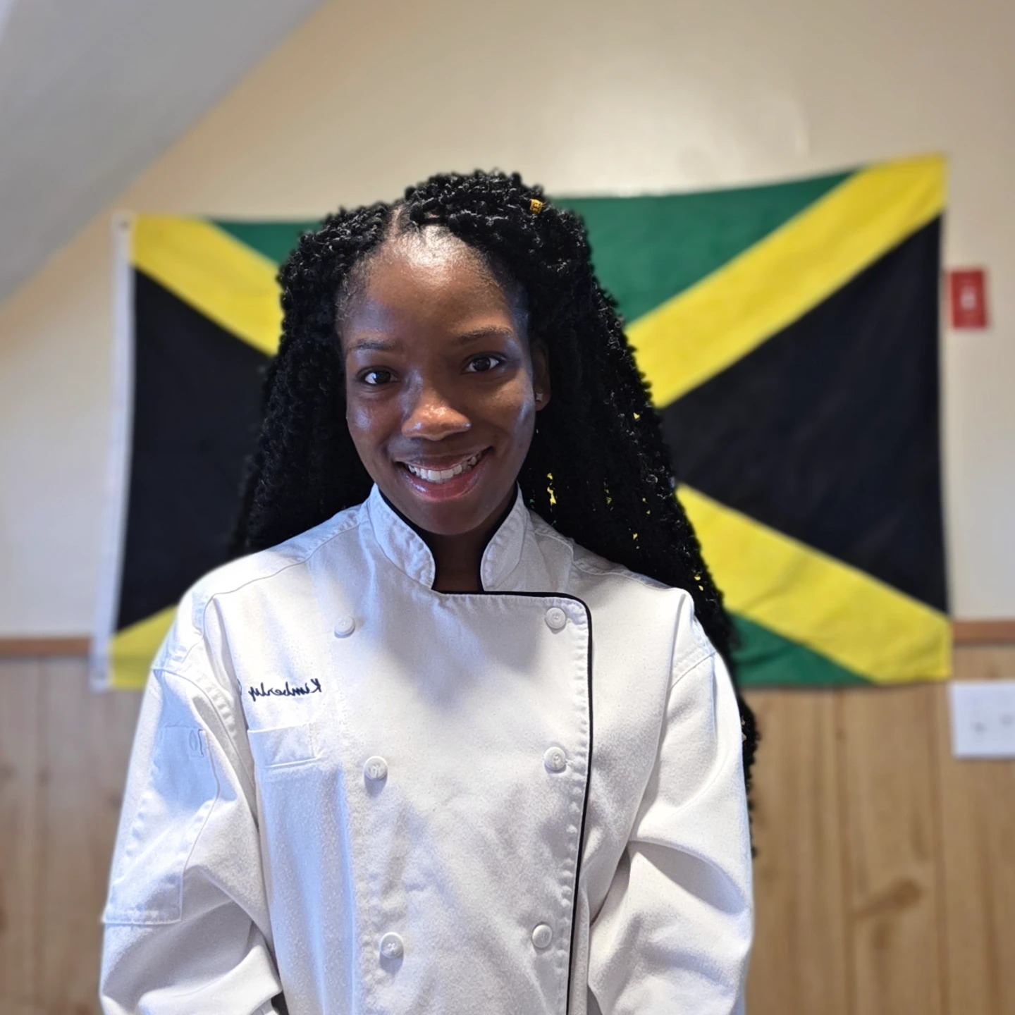 Photo from chef Kimberly Kee