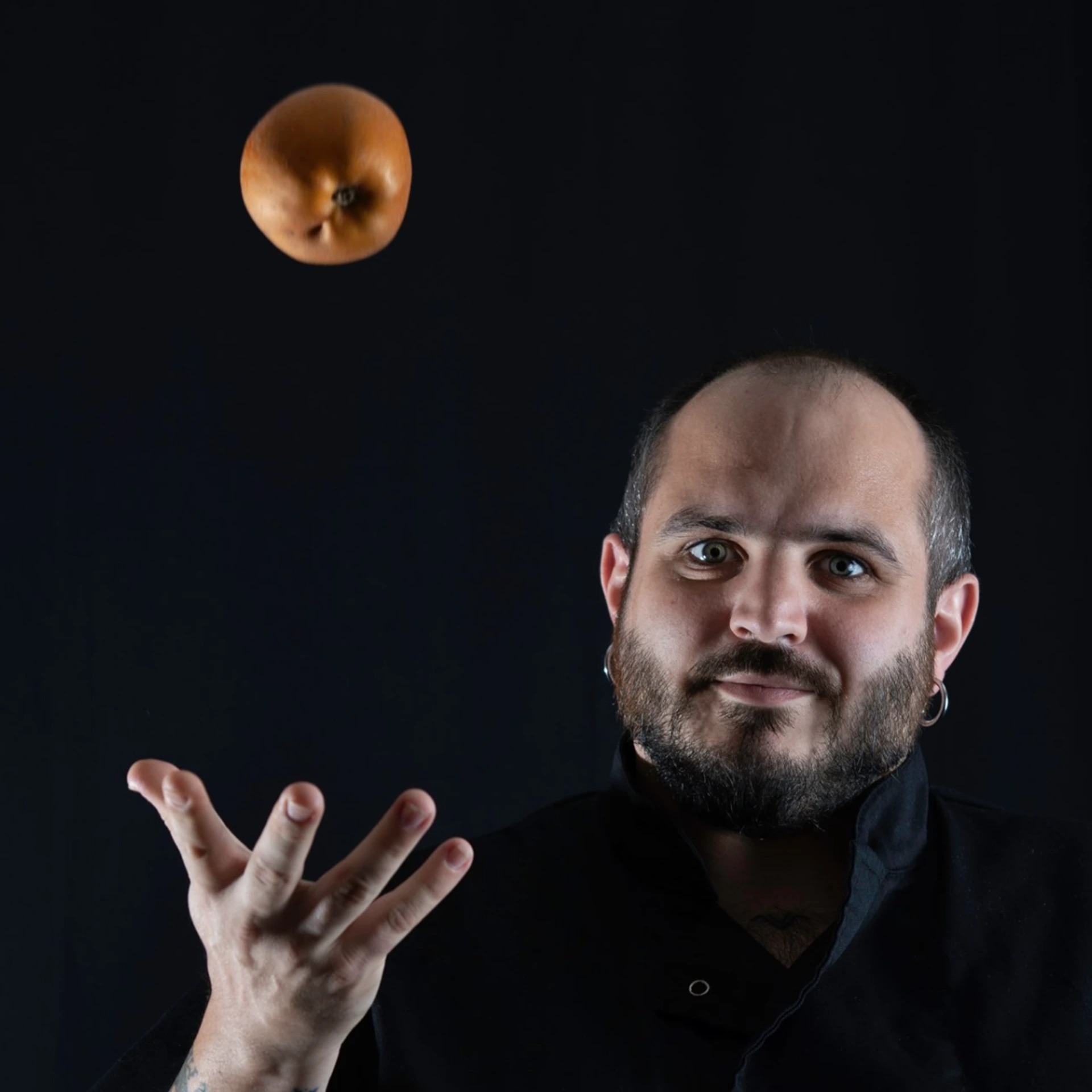 Photo de Arnault Arnault