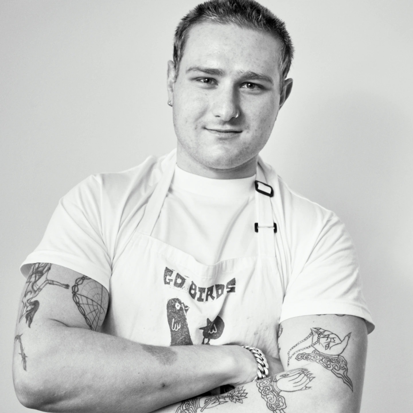 Photo from chef Zachary Zachary