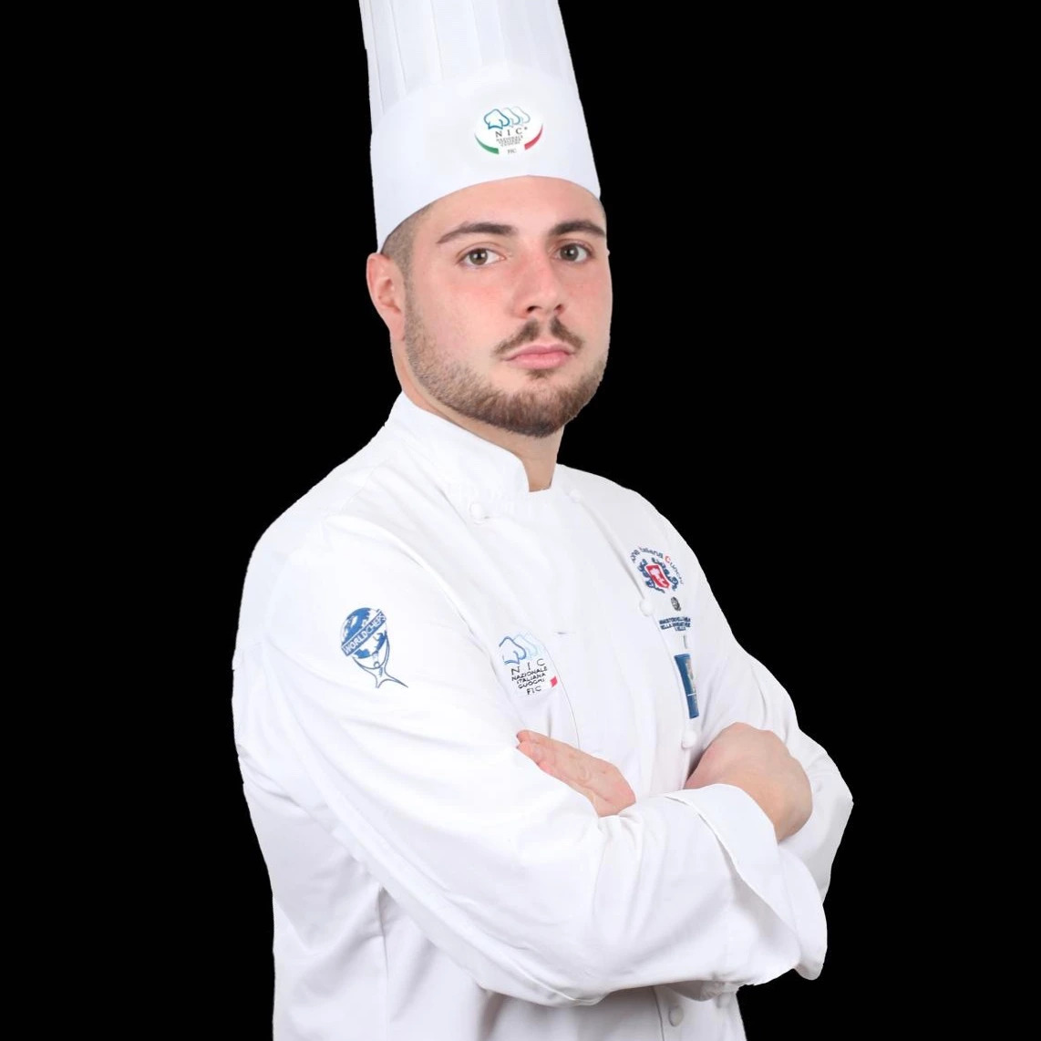 Photo from chef Luigi D'antonio