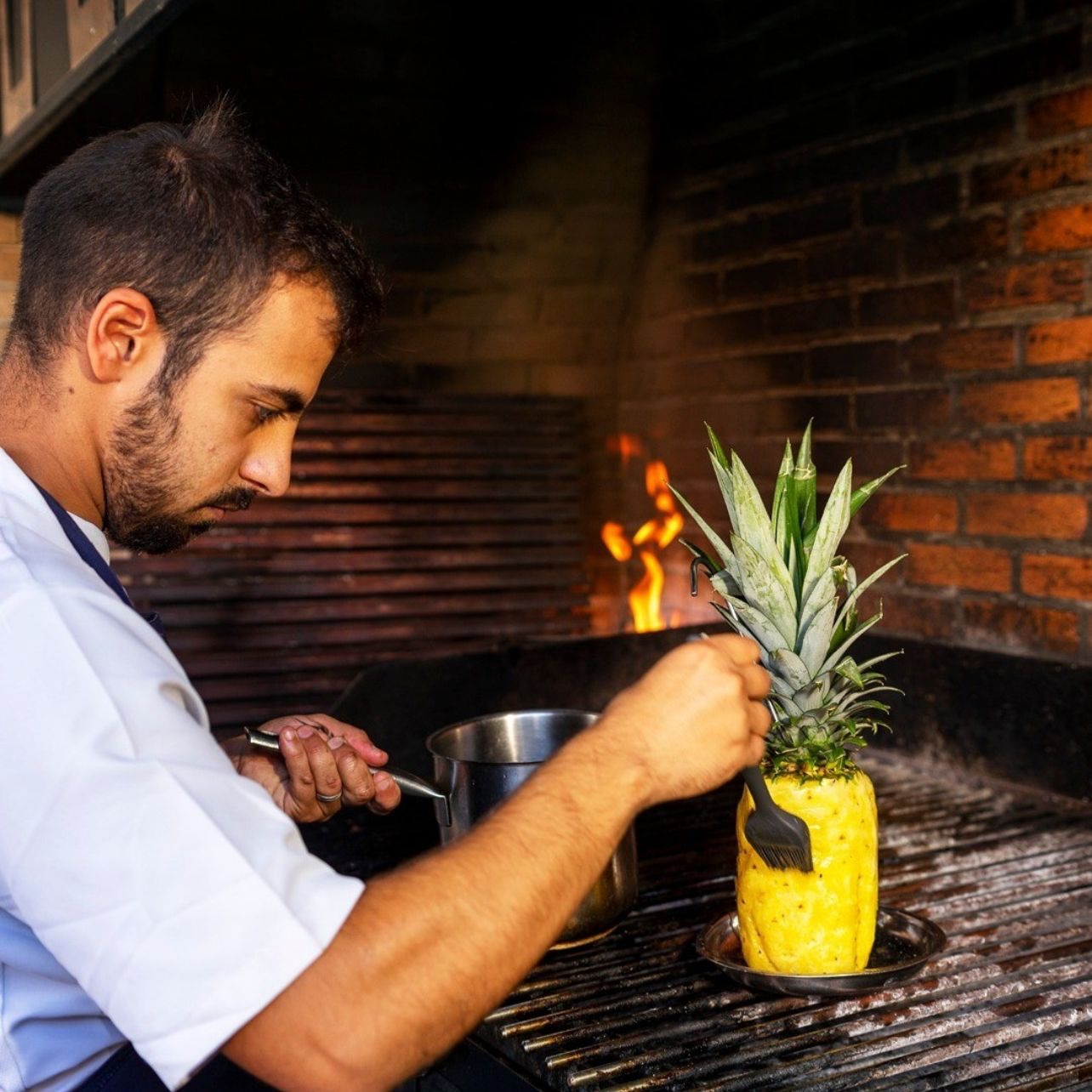 Foto de Mariano Gaston Ferrero