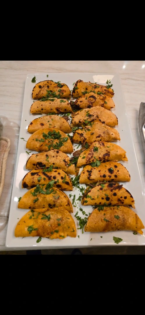Taco Bar