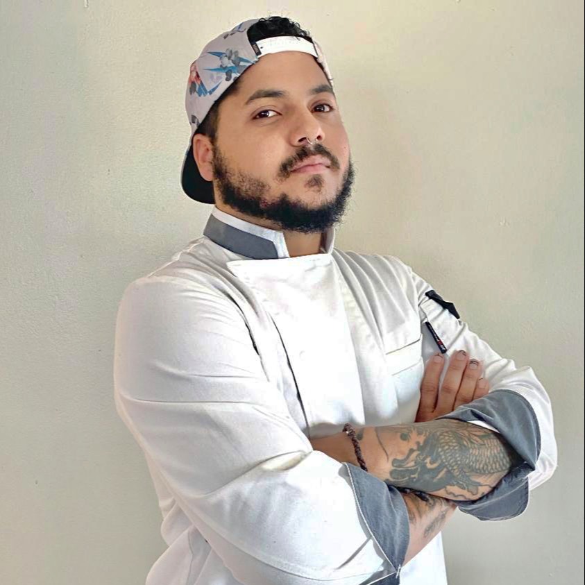 Photo from chef Luis X Gonzalez