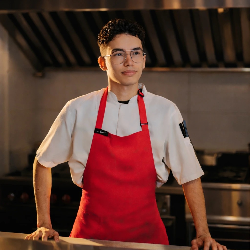 Foto de Sebastian Andres Osorio Verona