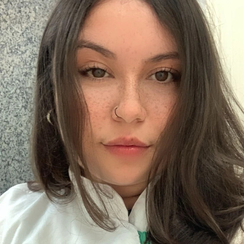 Foto de Larissa Souza