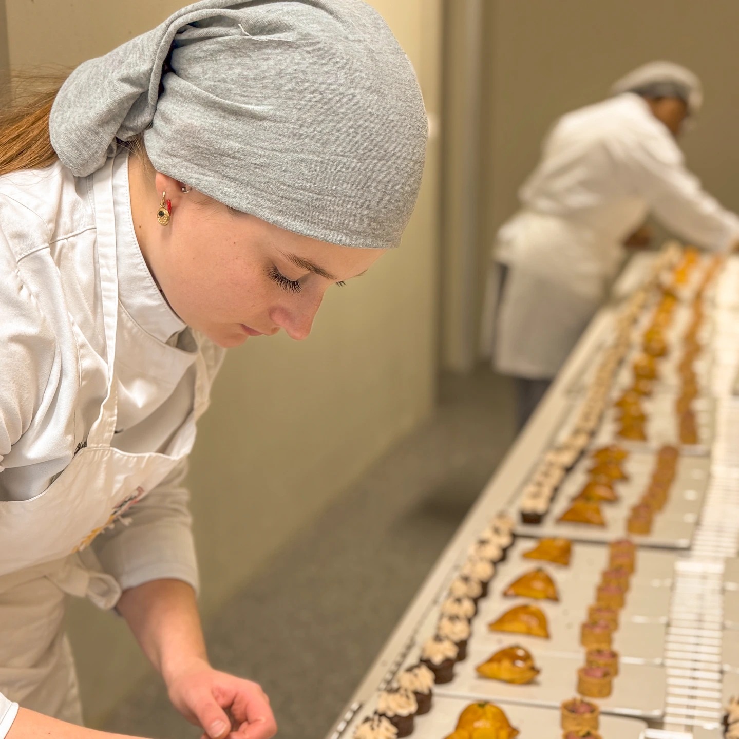 Photo from chef Charlotte Charlotte