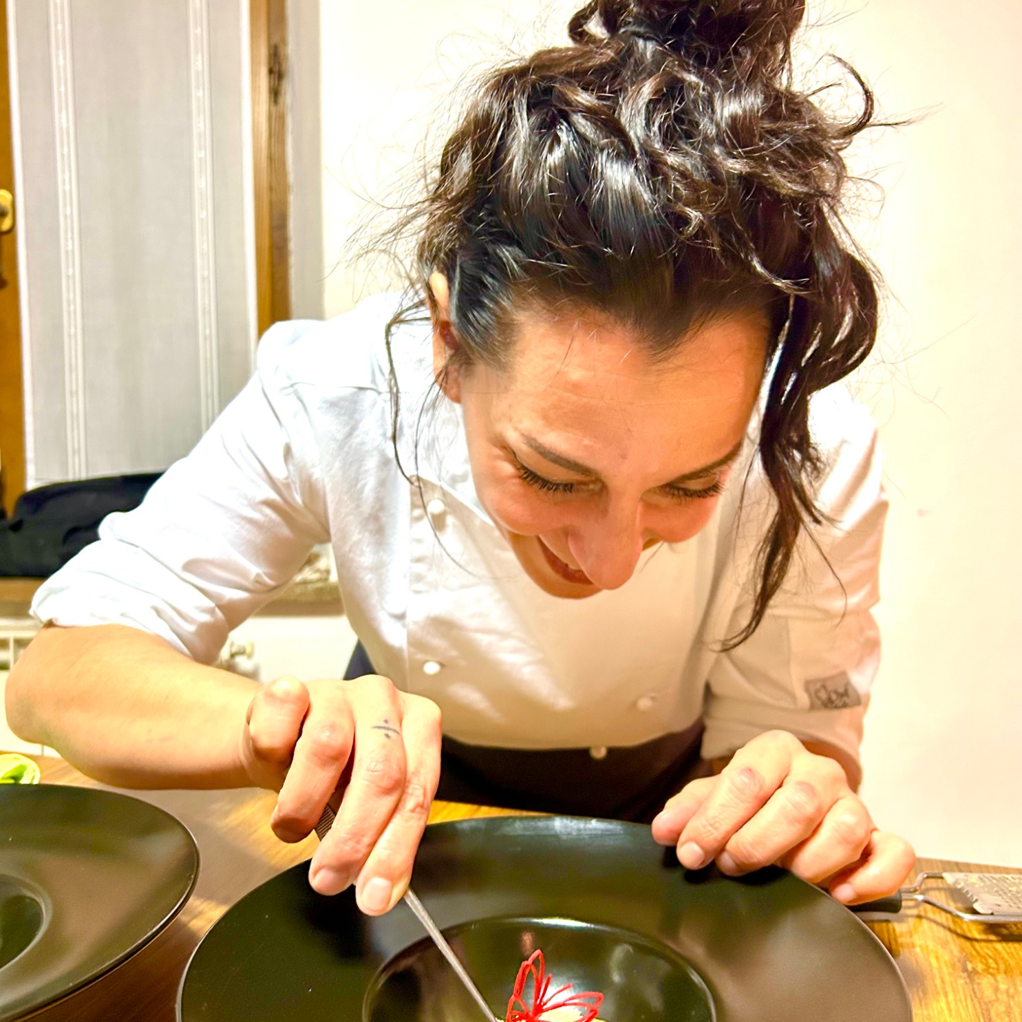 Foto di Gaia Bottelli