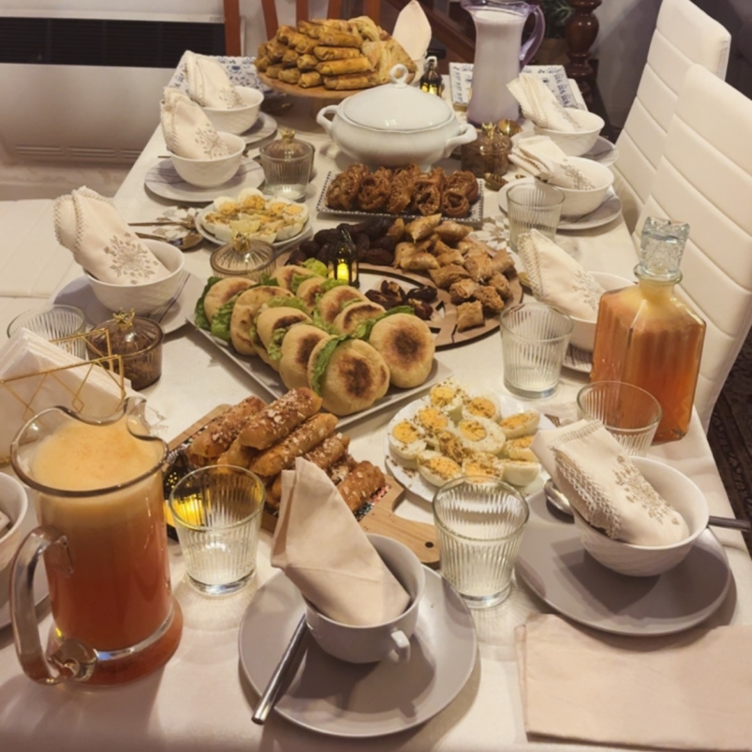 Foto de Hajar Benlahmar