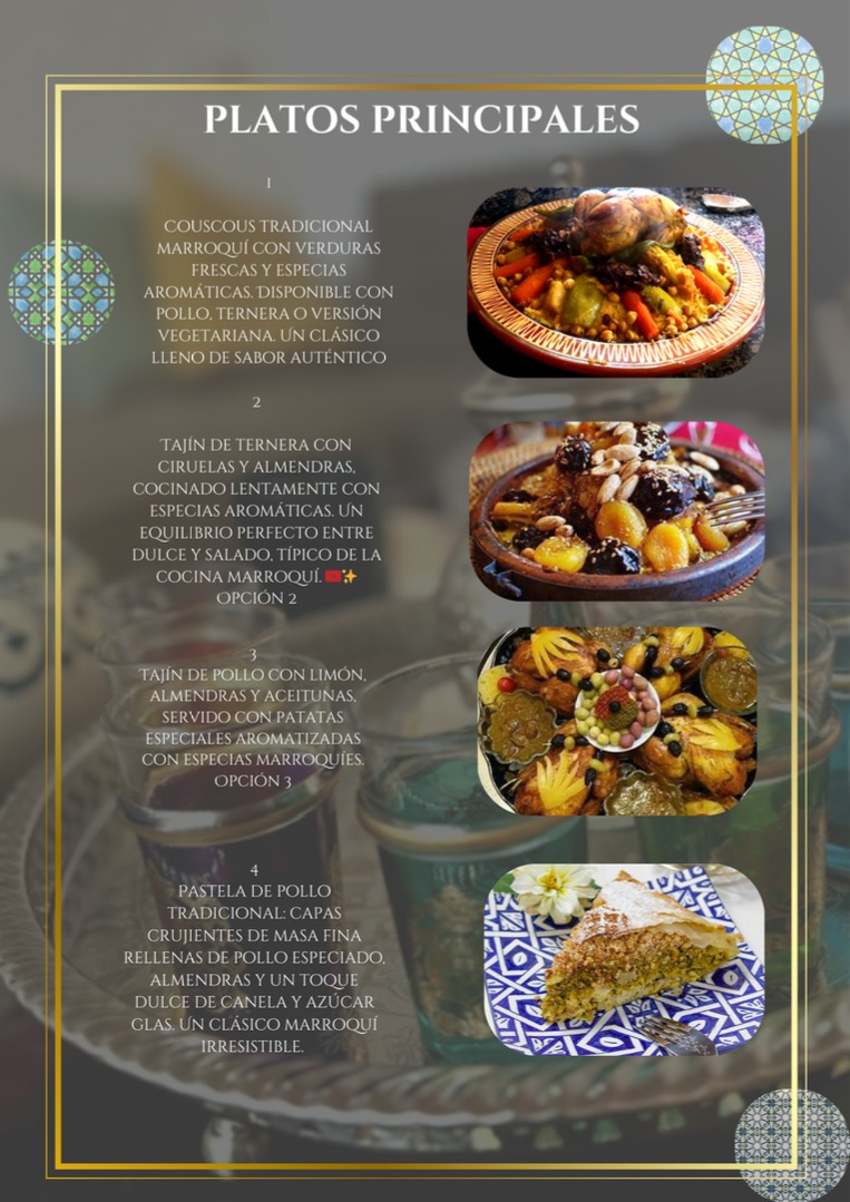 Le Maroc