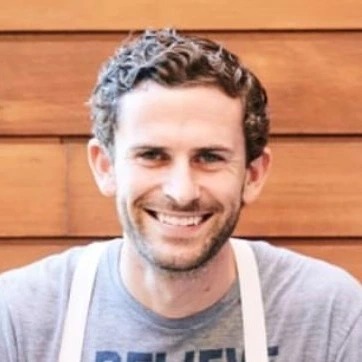 Photo from chef Anthony Wells