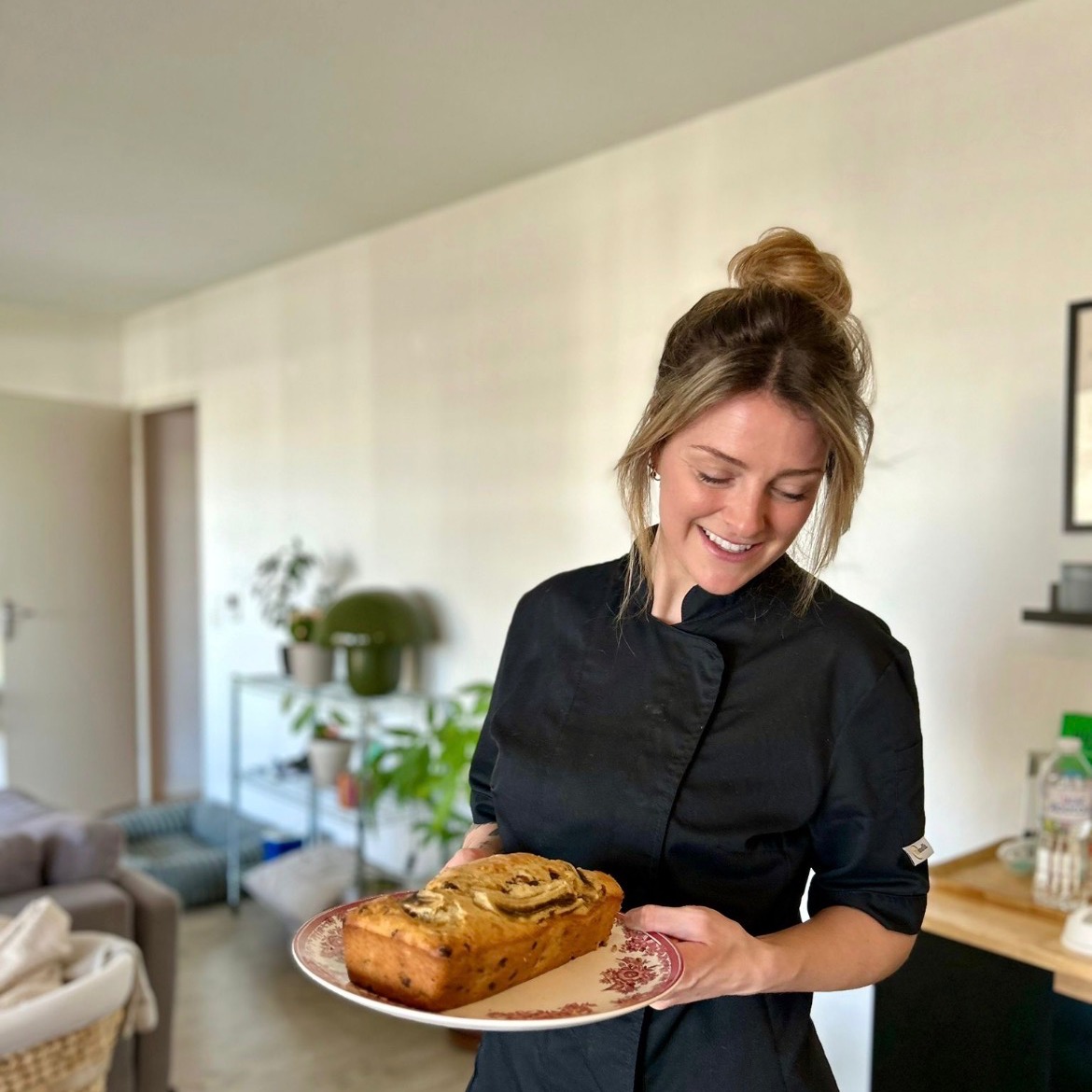 Photo de Leroy Marion