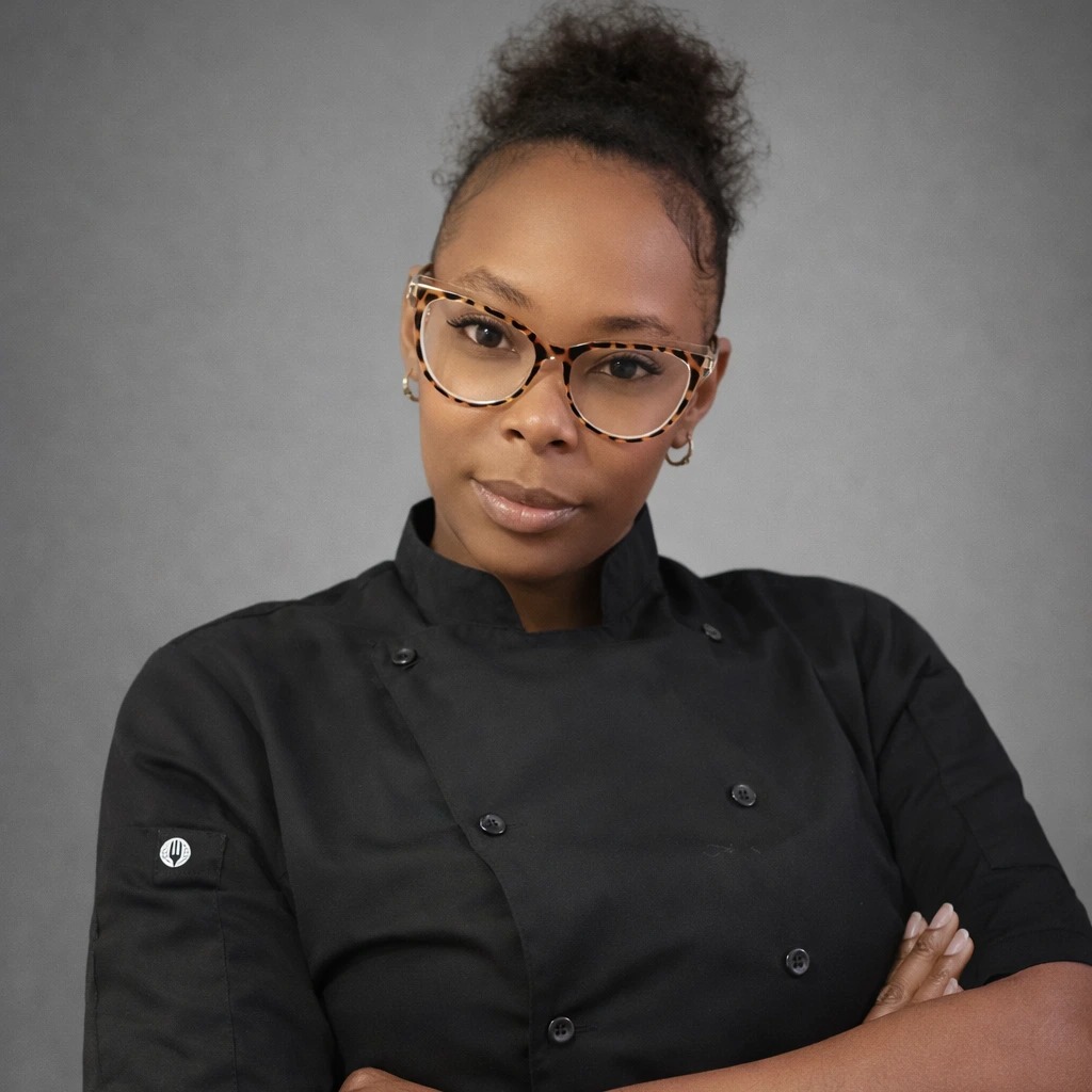 Photo from chef Ellissa Bowleg