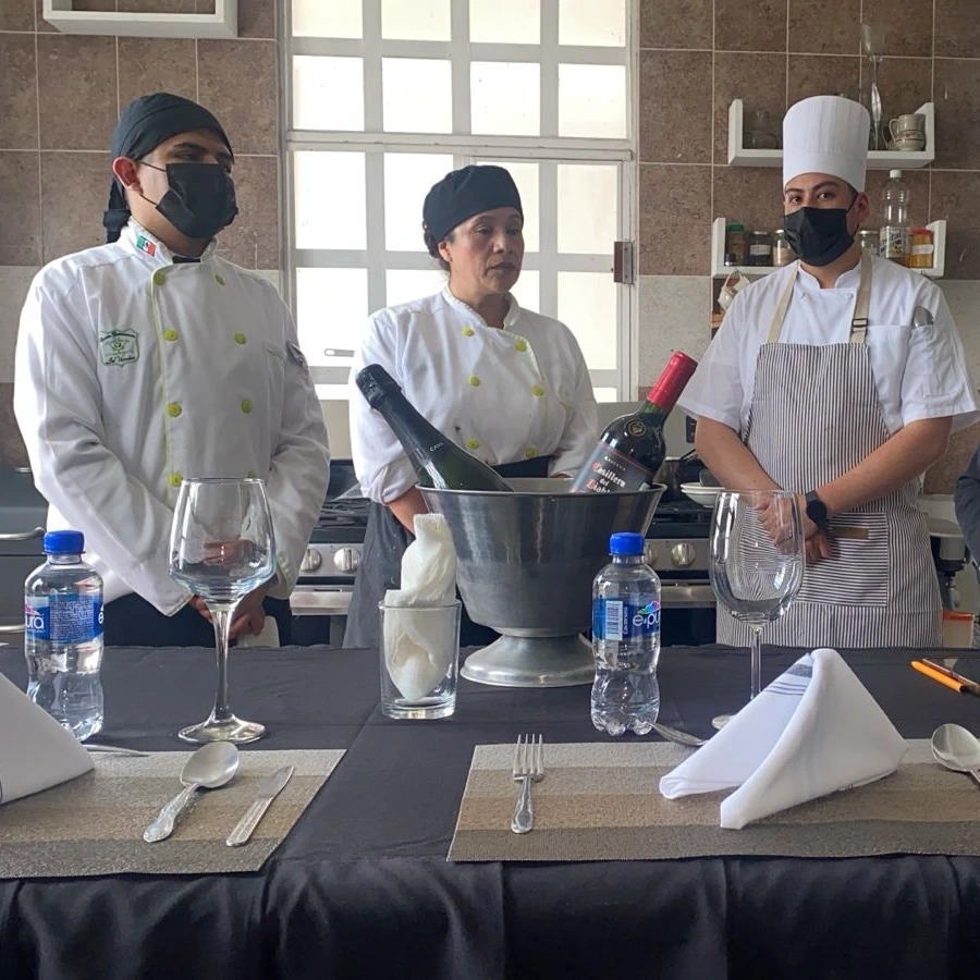 Foto de Emmanuel Escamilla González