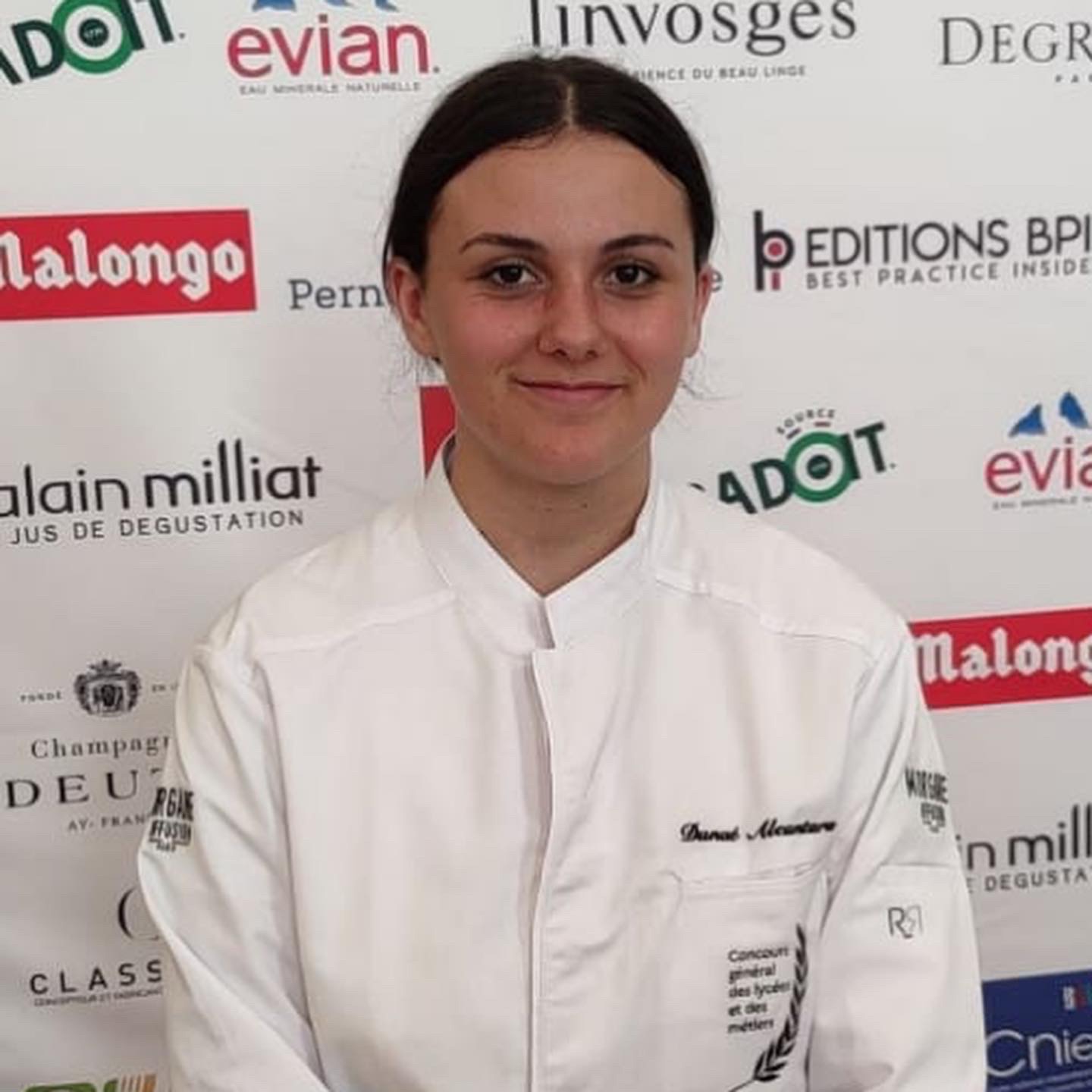 Photo de Danaé Alcantara