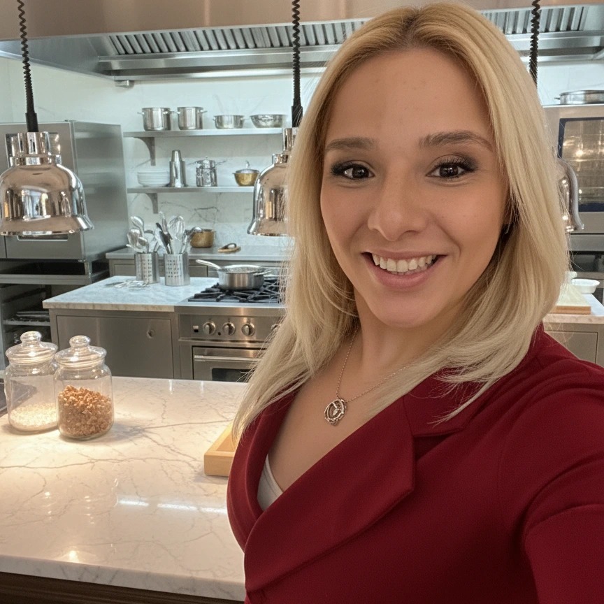 Foto de Thalyta Lopes Pereira