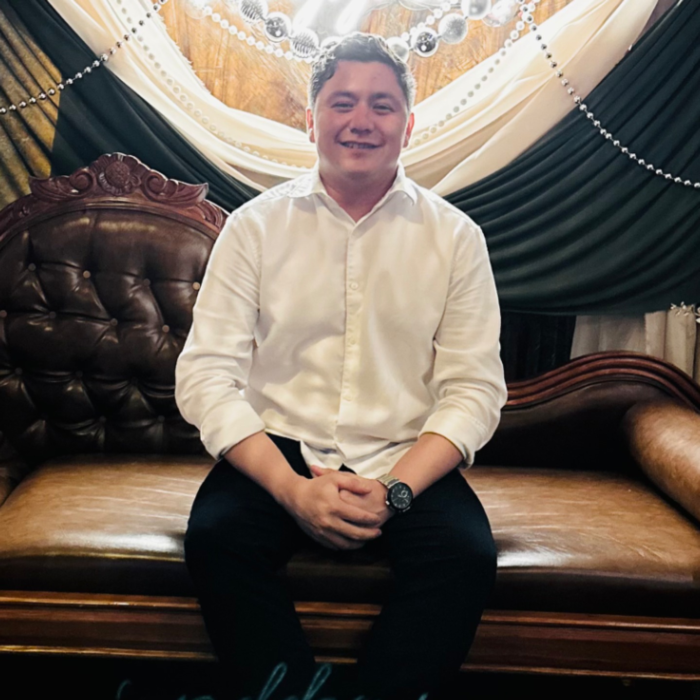 Foto de José Carlos Velasco Aguilar