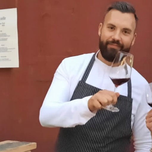 Foto von Lukas Schneider