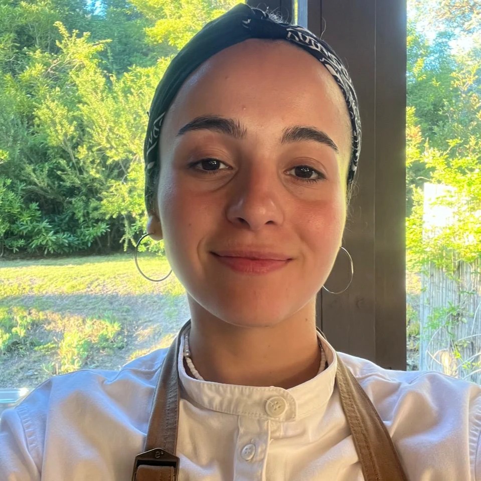 Foto de Aluminé Aluminé