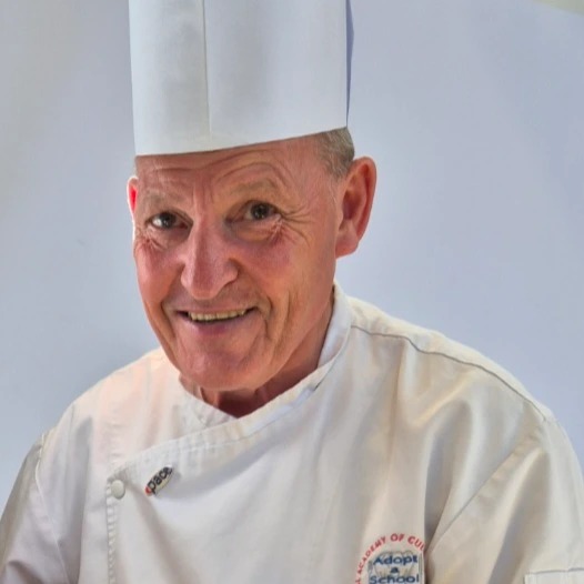 Photo from chef James James