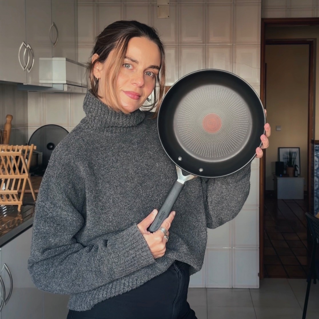 Foto de Cristiana Cabral