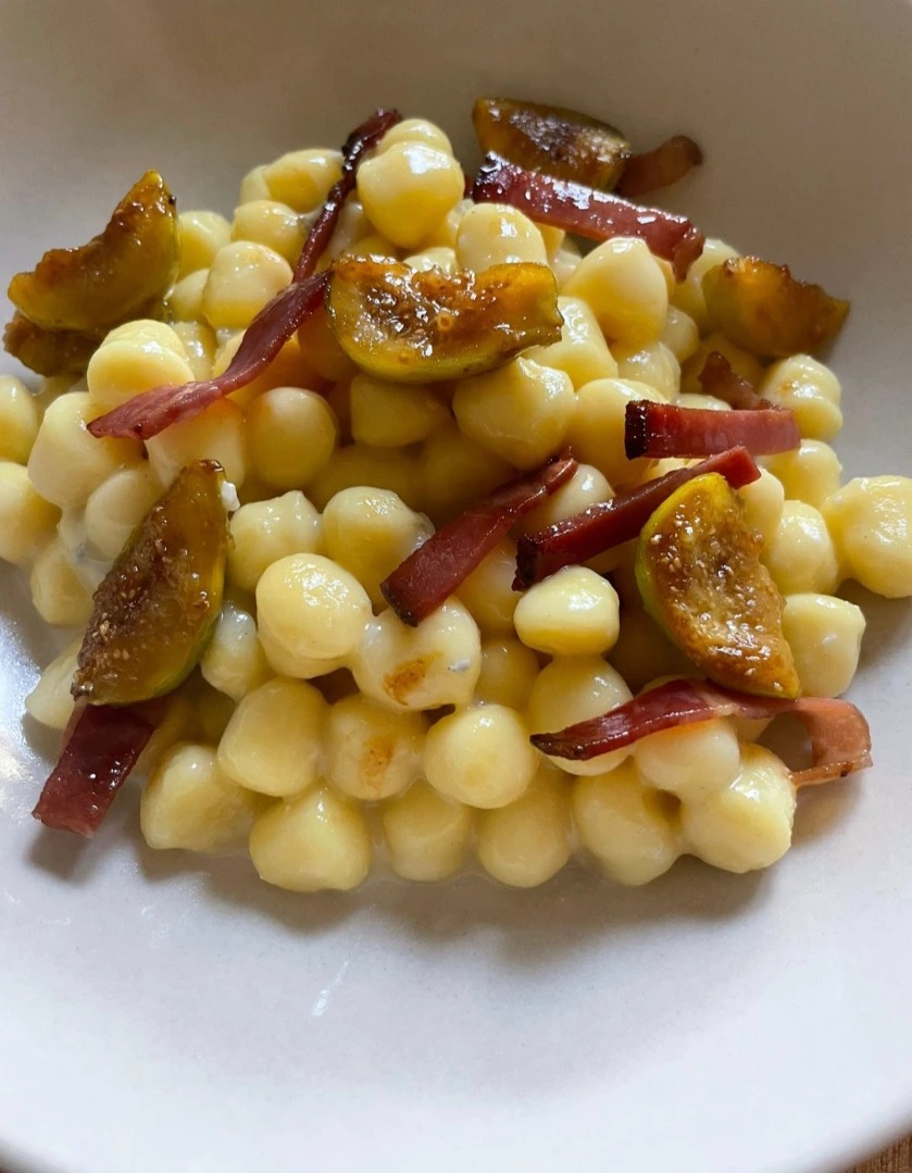 Menu d'inverno