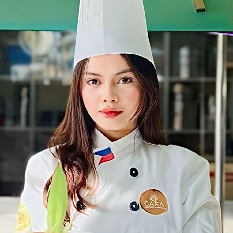 Photo from chef Billy Jane Bascar Chef Jen