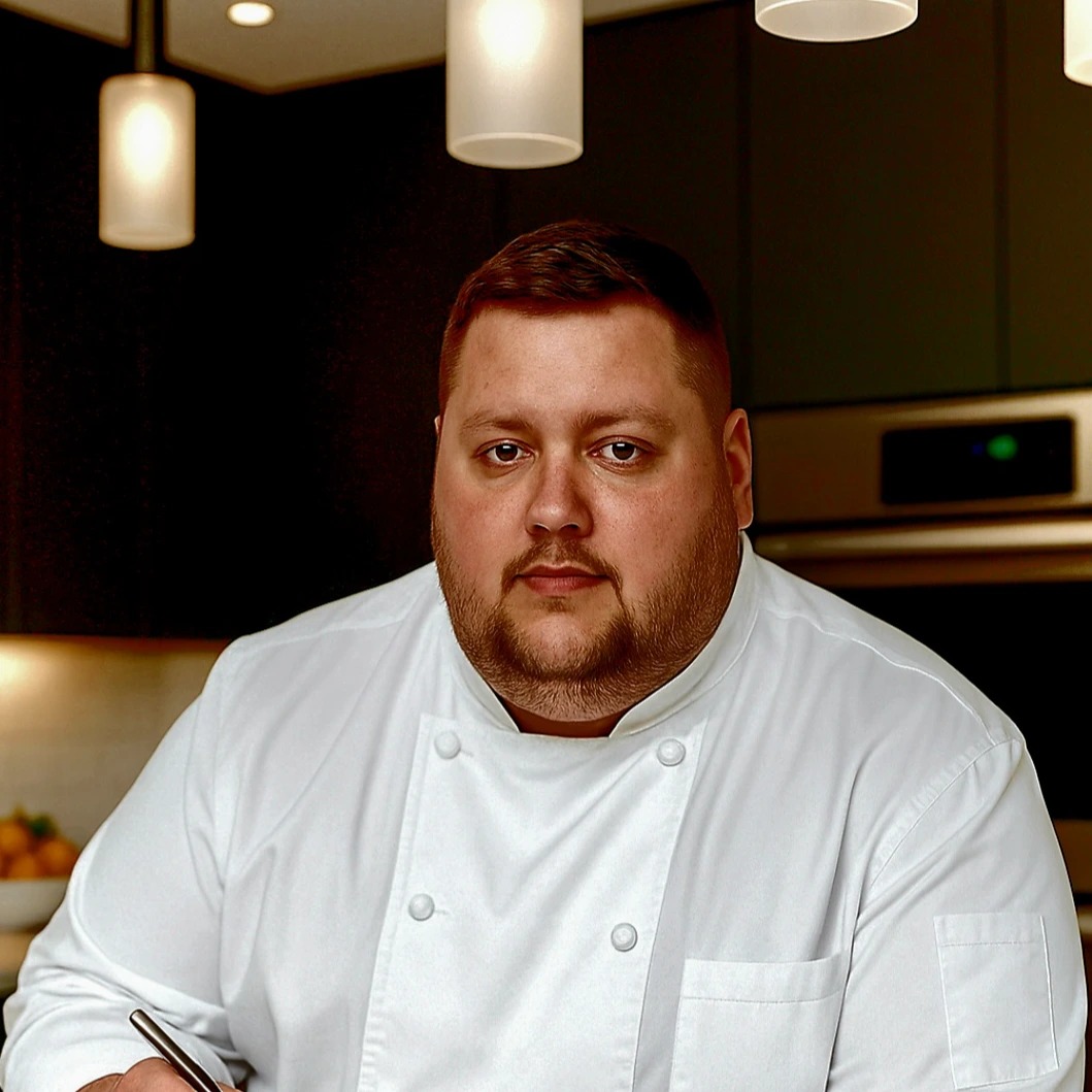 Photo from chef Joshua Joshua