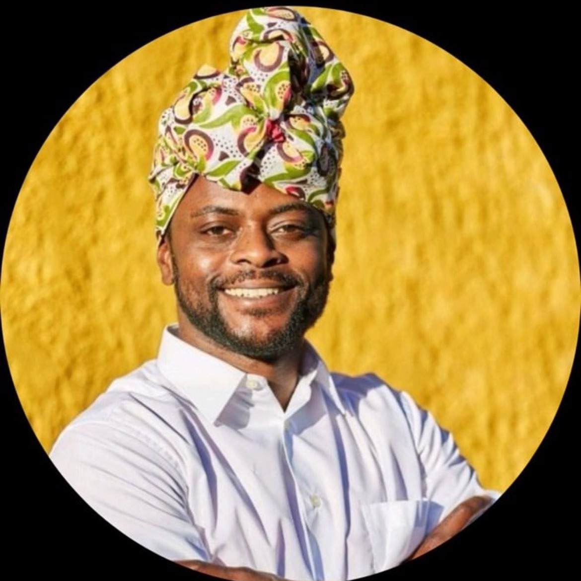 Photo de Amirou Anguiley