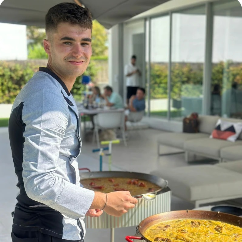 Foto de Mario Segarra Lopez