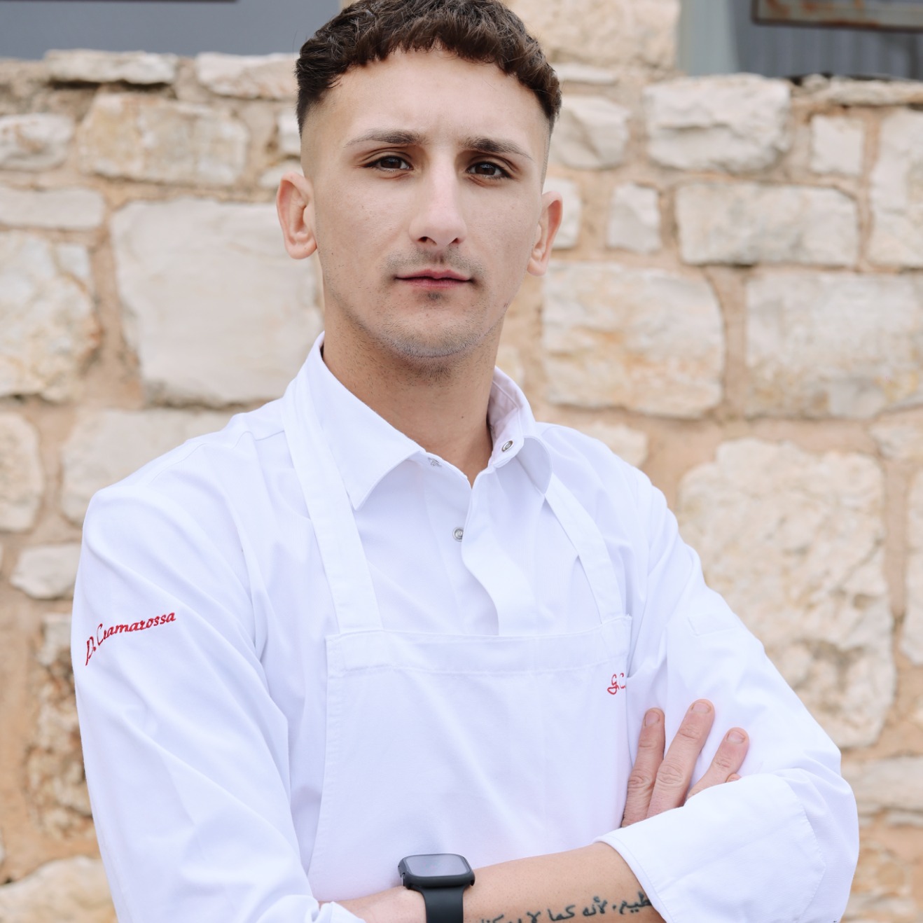 Foto di Peppe Cramarossa