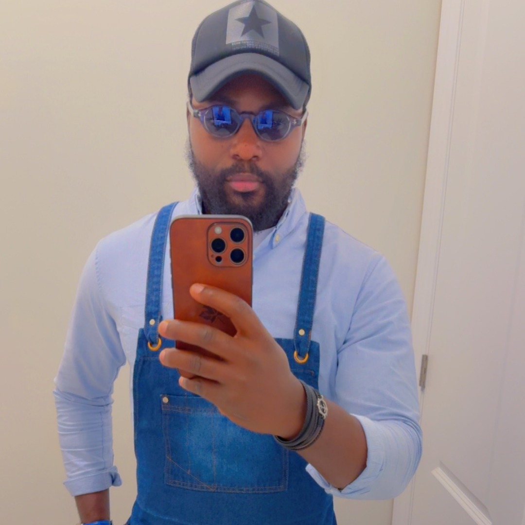 Photo of Abidemi Adegbite