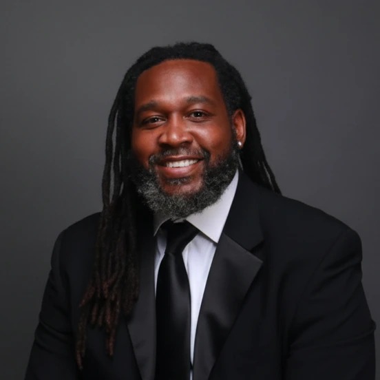 Photo from chef Calvin Pitts