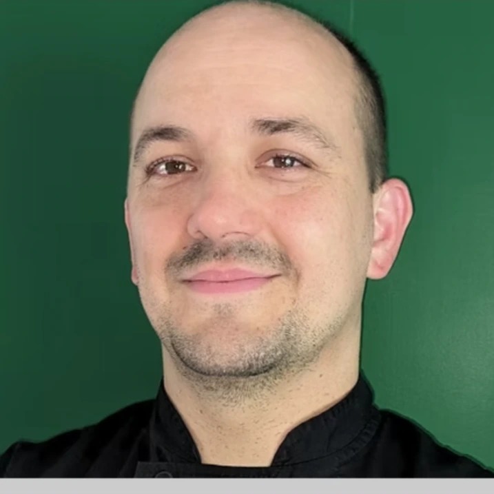 Photo from chef Billy Eldridge Billy